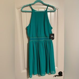 LN San Francisco Dress